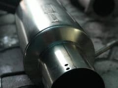 Car Image Blur