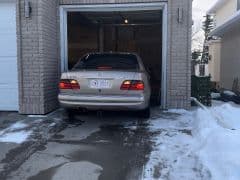 Car Image Blur