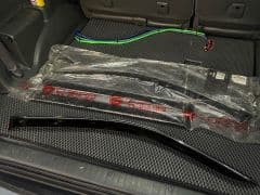 Car Image Blur