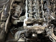 Car Image Blur