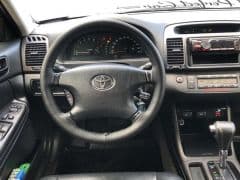 Car Image Blur