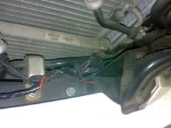 Car Image Blur