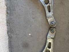 Car Image Blur