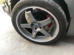 Car Image Blur