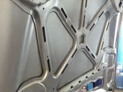 Car Image Blur