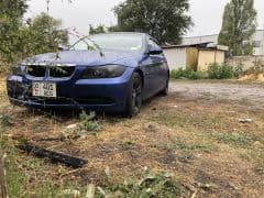 Car Image Blur