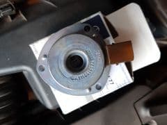 Car Image Blur