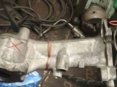 Car Image Blur