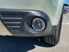Car Image Blur