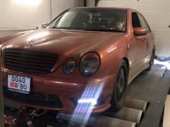 Car Image Blur