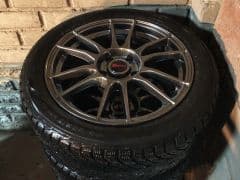 Car Image Blur
