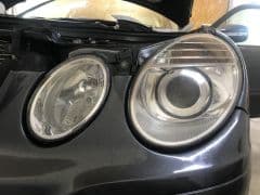 Car Image Blur
