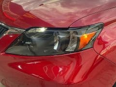 Car Image Blur