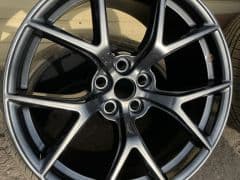 Car Image Blur