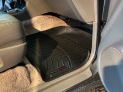 Car Image Blur