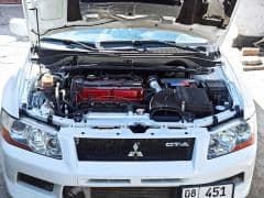 Car Image Blur