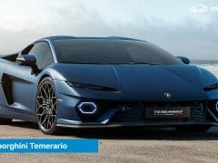 Car Image Blur