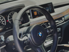BMW X5 III (F15) 