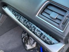 Car Image Blur