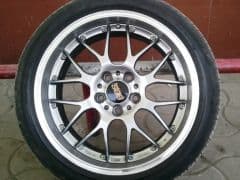 Car Image Blur