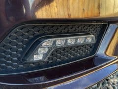 Car Image Blur