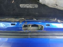 Car Image Blur