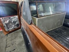 Car Image Blur