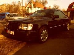 Car Image Blur
