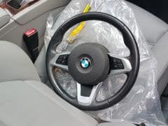 Car Image Blur