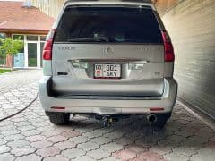 Car Image Blur