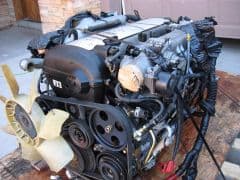 Car Image Blur
