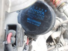 Car Image Blur