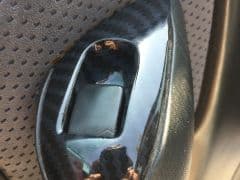 Car Image Blur