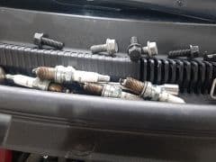 Car Image Blur