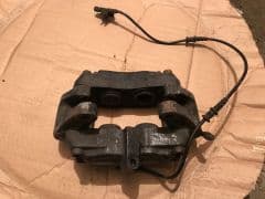 Car Image Blur