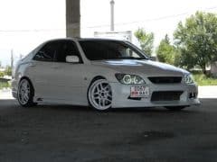 Lexus IS I 