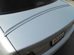 Car Image Blur
