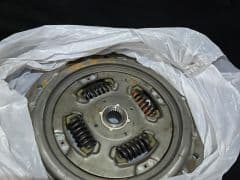Car Image Blur