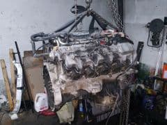 Car Image Blur