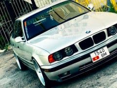 BMW 5 серии III (E34) 