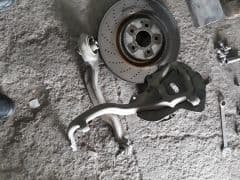 Car Image Blur