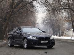Car Image Blur