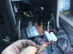 Car Image Blur