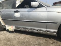 Car Image Blur