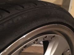 Car Image Blur