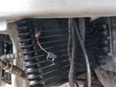 Car Image Blur