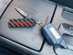 Car Image Blur