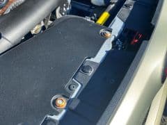 Car Image Blur