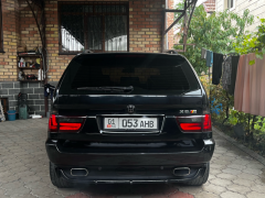 BMW X5 I (E53) 