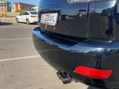 Car Image Blur